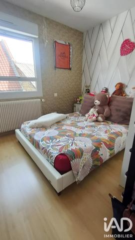 Maison à vendre 4 pièces 67 m² Lens
