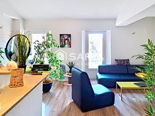 Idéal 1er achat ou investissement à Tourves