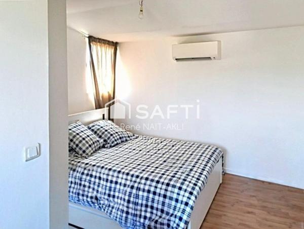 Idéal 1er achat ou investissement à Tourves