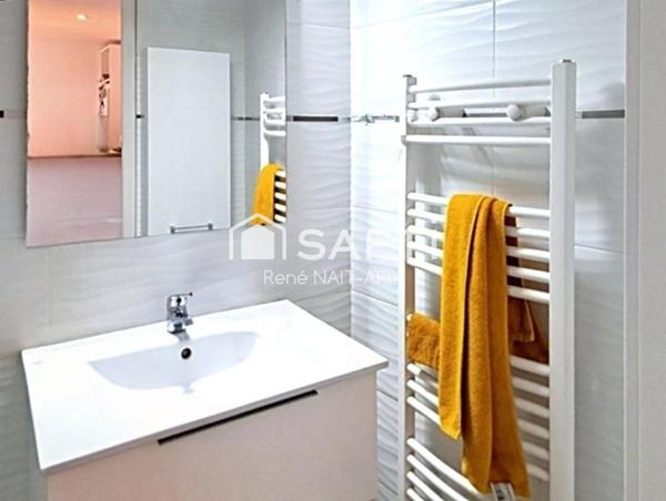 Idéal 1er achat ou investissement à Tourves