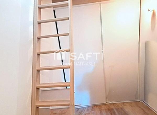 Idéal 1er achat ou investissement à Tourves