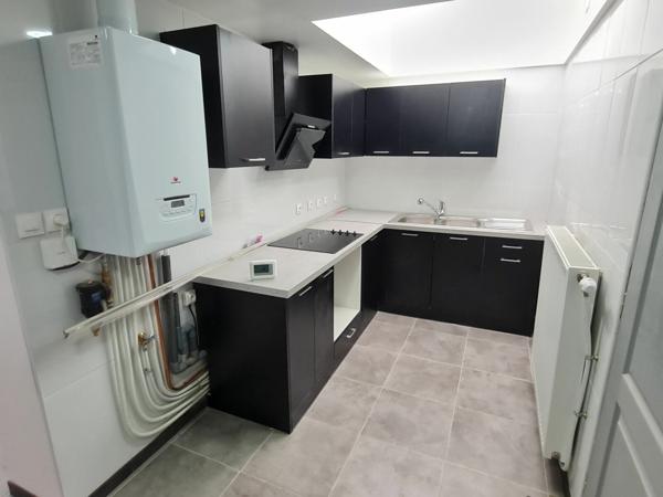 Maison à louer    5 pièces •  Roubaix