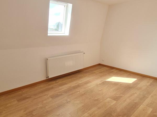 Maison à louer    5 pièces •  Roubaix