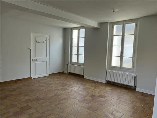 Maison à vendre |  Cognac |  4 pièces | 105 m²