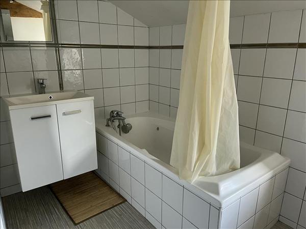 Maison à vendre |  Cognac |  4 pièces | 105 m²