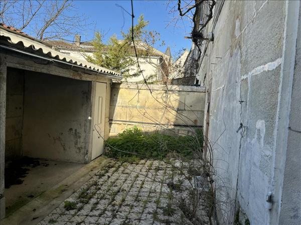 Maison à vendre |  Cognac |  4 pièces | 105 m²
