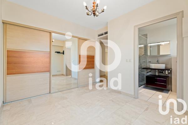 Appartement à vendre 4 pièces 108 m² Antibes