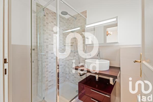 Appartement à vendre 4 pièces 108 m² Antibes