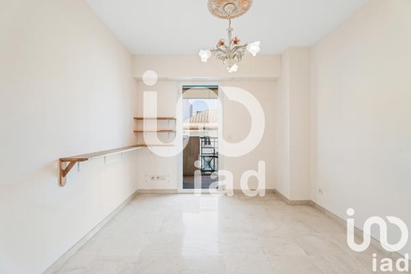 Appartement à vendre 4 pièces 108 m² Antibes