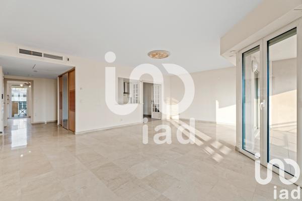 Appartement à vendre 4 pièces 108 m² Antibes