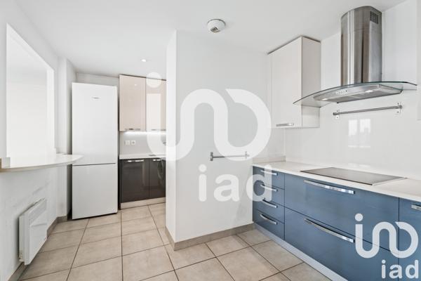 Appartement à vendre 4 pièces 108 m² Antibes