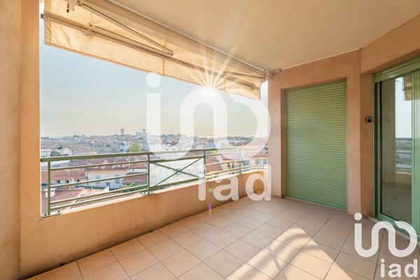 Appartement à vendre 4 pièces 108 m² Antibes