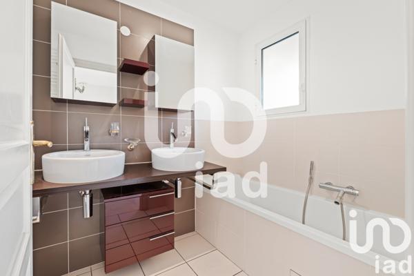 Appartement à vendre 4 pièces 108 m² Antibes