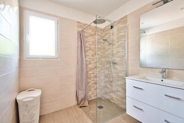 Maison individuelle Collines de Nice ouest