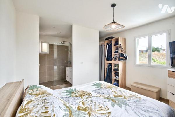 Maison individuelle Collines de Nice ouest