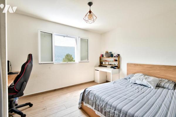 Maison individuelle Collines de Nice ouest