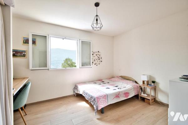 Maison individuelle Collines de Nice ouest