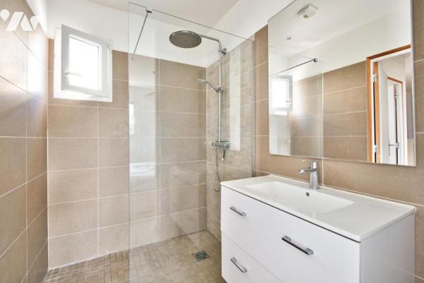 Maison individuelle Collines de Nice ouest