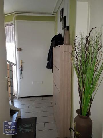 Maison à louer 4 pièces 64.38m² Maubeuge (59600)