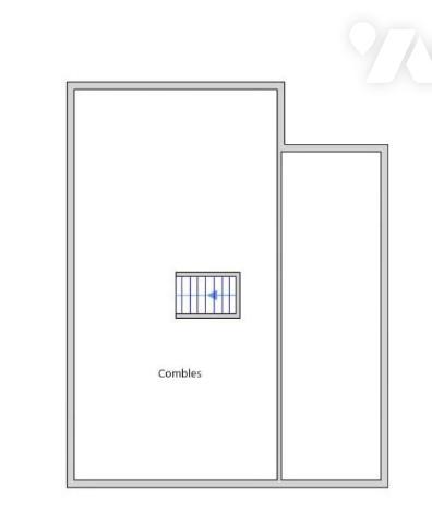 EXCLUSIVITE - MAISON + TERRAIN DE 400 M² avec garage
