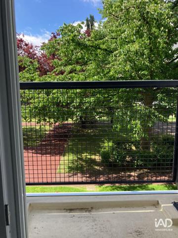 Location studio 22 m² Lille