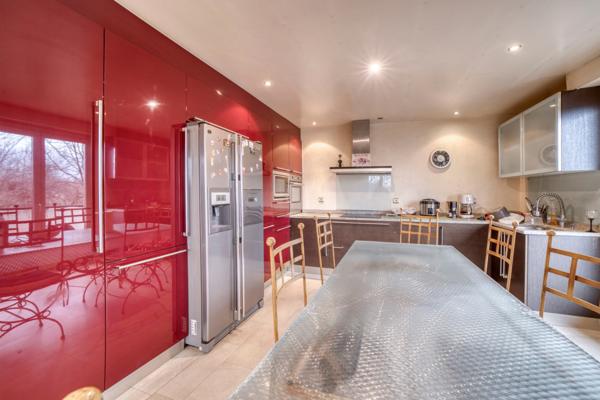 Appartement à vendre 4 pièces CLUSES (74)