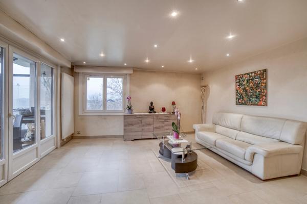 Appartement à vendre 4 pièces CLUSES (74)