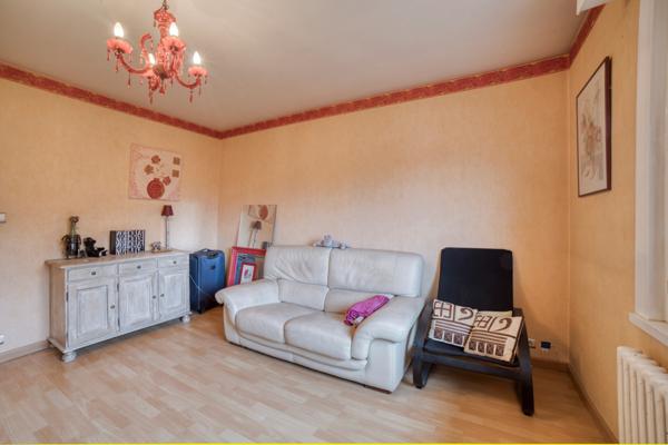 Appartement à vendre 4 pièces CLUSES (74)