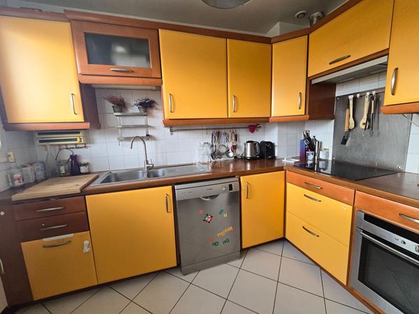 Maison Osny 7 pièce(s) 140 m2 €399 000 ** - Référence 10886