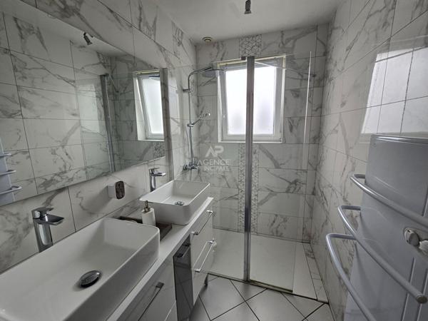 Maison Osny 7 pièce(s) 140 m2 €399 000 ** - Référence 10886