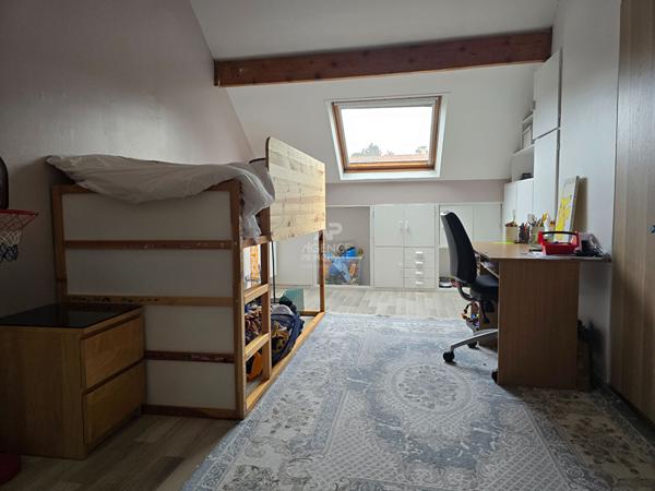 Maison Osny 7 pièce(s) 140 m2 €399 000 ** - Référence 10886