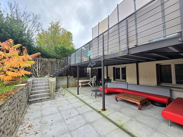 Maison Osny 7 pièce(s) 140 m2 €399 000 ** - Référence 10886