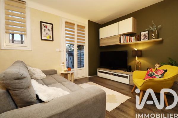 Maison à vendre 5 pièces 104 m² Saint-Laurent-de-la-Salanque