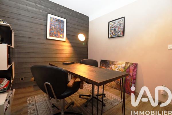 Maison à vendre 5 pièces 104 m² Saint-Laurent-de-la-Salanque