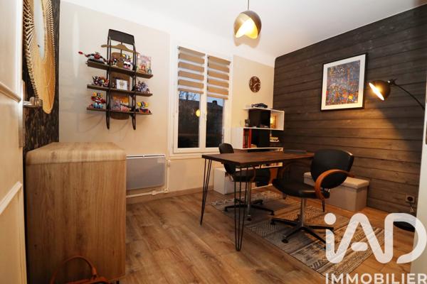 Maison à vendre 5 pièces 104 m² Saint-Laurent-de-la-Salanque