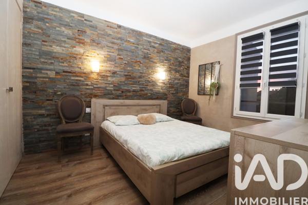 Maison à vendre 5 pièces 104 m² Saint-Laurent-de-la-Salanque