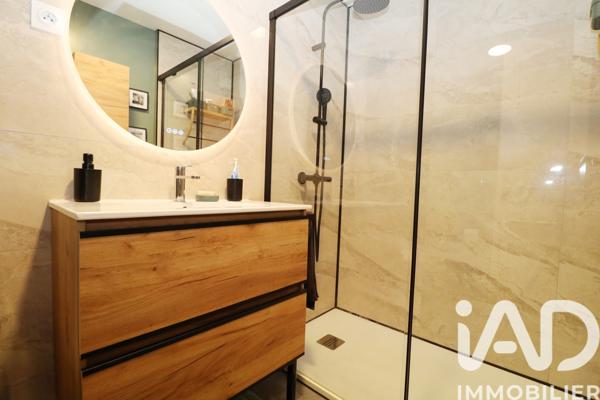 Maison à vendre 5 pièces 104 m² Saint-Laurent-de-la-Salanque