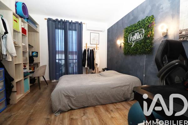 Maison à vendre 5 pièces 104 m² Saint-Laurent-de-la-Salanque