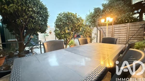 Maison à vendre 5 pièces 104 m² Saint-Laurent-de-la-Salanque