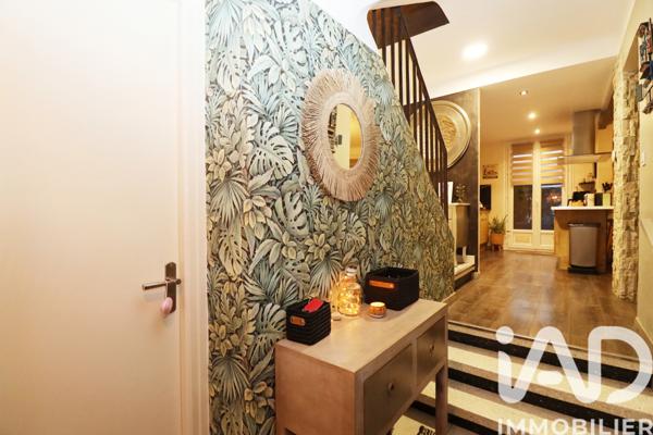 Maison à vendre 5 pièces 104 m² Saint-Laurent-de-la-Salanque