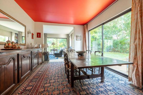 Vente Maison de luxe Arcachon 9 Pièces 226 m²
