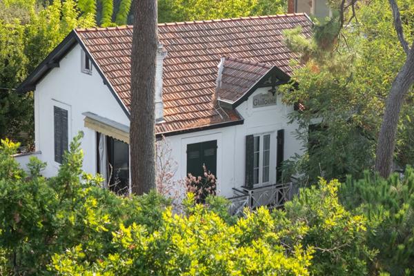 Vente Maison de luxe Arcachon 9 Pièces 226 m²