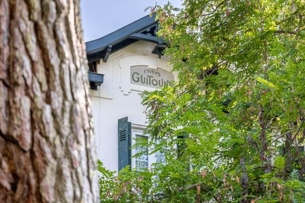 Vente Maison de luxe Arcachon 9 Pièces 226 m²