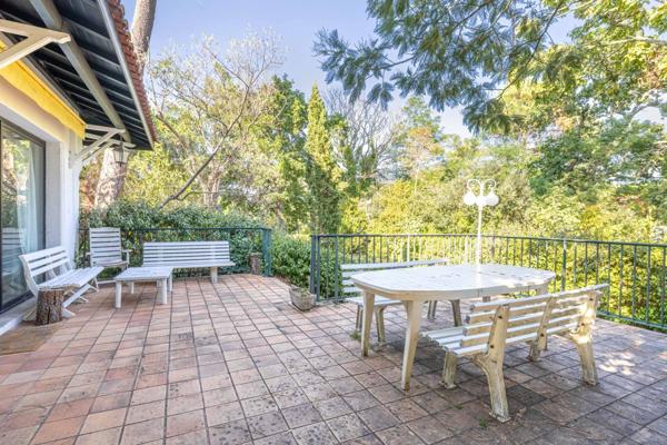 Vente Maison de luxe Arcachon 9 Pièces 226 m²