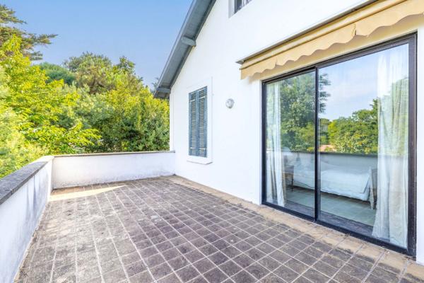 Vente Maison de luxe Arcachon 9 Pièces 226 m²