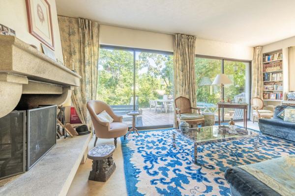 Vente Maison de luxe Arcachon 9 Pièces 226 m²