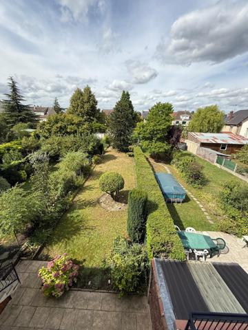 Maison 5 pièces - 90 m²