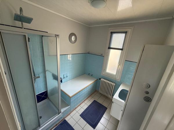 Maison 5 pièces - 90 m²