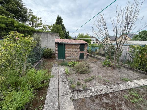 Maison 5 pièces - 90 m²