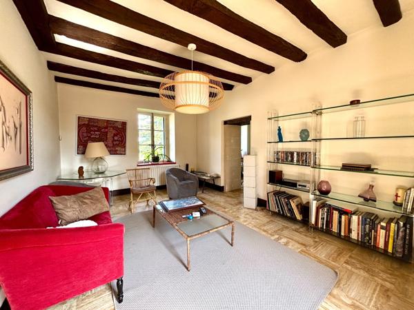 Vente Maison de luxe Esvres 12 Pièces 515 m²